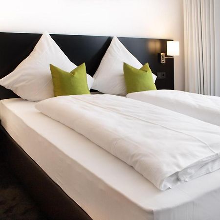 Hbs Hotel By Wmm Hotels Halberstadt Exteriör bild
