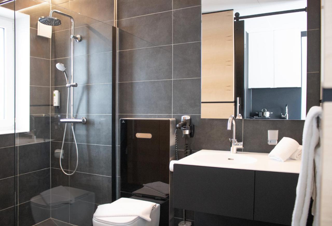 Hbs Hotel By Wmm Hotels Halberstadt Exteriör bild